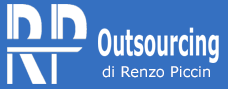 Immagine logo R.P. Outsourcing di Renzo PIccin